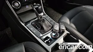 KGM Korando, 2020 — миниатюра 9