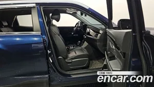 KGM Korando, 2020 — миниатюра 11