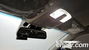 KGM Korando, 2020 — миниатюра 18