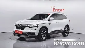 Renault QM6, 2022 — миниатюра 1