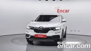 Renault QM6, 2022 — миниатюра 3