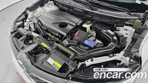 Renault QM6, 2022 — миниатюра 6
