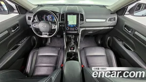 Renault QM6, 2022 — миниатюра 7