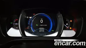 Renault QM6, 2022 — миниатюра 8