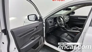 Renault QM6, 2022 — миниатюра 10