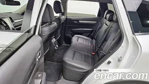 Renault QM6, 2022 — миниатюра 11