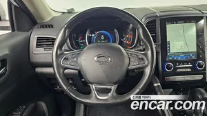 Renault QM6, 2022 — миниатюра 16
