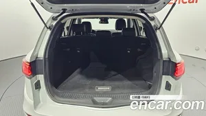Renault QM6, 2022 — миниатюра 20