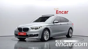 BMW Gran Turismo, 2015 — миниатюра 1