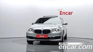 BMW Gran Turismo, 2015 — миниатюра 3