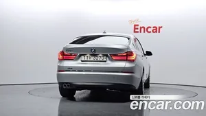 BMW Gran Turismo, 2015 — миниатюра 4