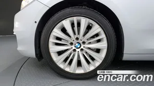 BMW Gran Turismo, 2015 — миниатюра 5