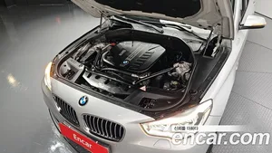 BMW Gran Turismo, 2015 — миниатюра 6
