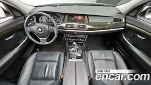 BMW Gran Turismo, 2015 — миниатюра 7