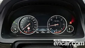 BMW Gran Turismo, 2015 — миниатюра 8
