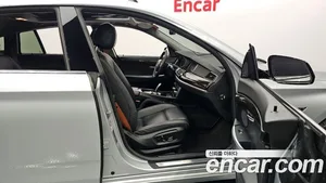 BMW Gran Turismo, 2015 — миниатюра 11