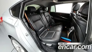 BMW Gran Turismo, 2015 — миниатюра 12