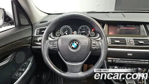 BMW Gran Turismo, 2015 — миниатюра 13