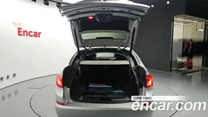 BMW Gran Turismo, 2015 — миниатюра 20