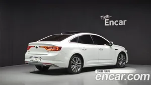 Renault SM6, 2016 — миниатюра 2