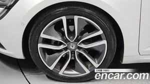 Renault SM6, 2016 — миниатюра 5