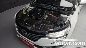 Renault SM6, 2016 — миниатюра 6