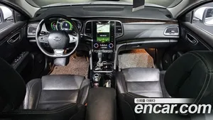 Renault SM6, 2016 — миниатюра 7