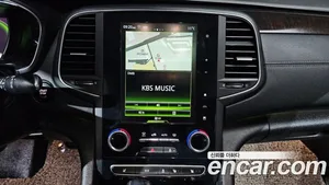 Renault SM6, 2016 — миниатюра 14