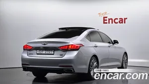 Hyundai Genesis, 2014 — миниатюра 2