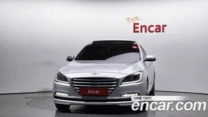 Hyundai Genesis, 2014 — миниатюра 3