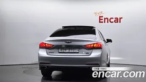 Hyundai Genesis, 2014 — миниатюра 4