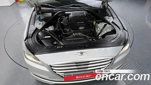 Hyundai Genesis, 2014 — миниатюра 6