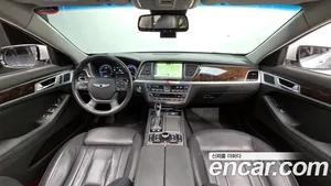Hyundai Genesis, 2014 — миниатюра 7