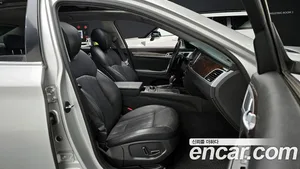 Hyundai Genesis, 2014 — миниатюра 10