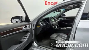 Hyundai Genesis, 2014 — миниатюра 11
