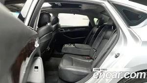 Hyundai Genesis, 2014 — миниатюра 12