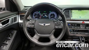 Hyundai Genesis, 2014 — миниатюра 13