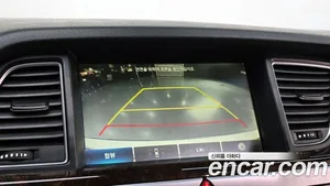 Hyundai Genesis, 2014 — миниатюра 16