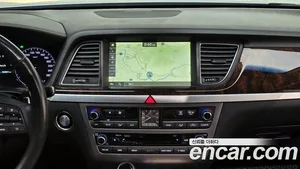 Hyundai Genesis, 2014 — миниатюра 17