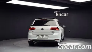 Volkswagen Golf, 2015 — миниатюра 4