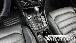 Volkswagen Golf, 2015 — миниатюра 9