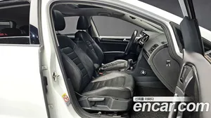 Volkswagen Golf, 2015 — миниатюра 10