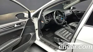 Volkswagen Golf, 2015 — миниатюра 11