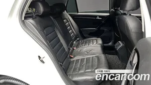 Volkswagen Golf, 2015 — миниатюра 12