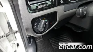 Volkswagen Golf, 2015 — миниатюра 17