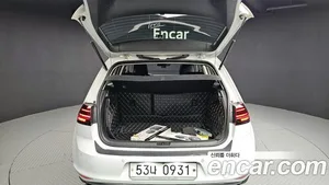 Volkswagen Golf, 2015 — миниатюра 20