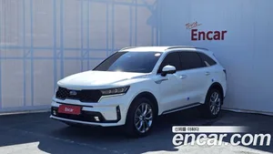 Kia Sorento, 2020 — миниатюра 1