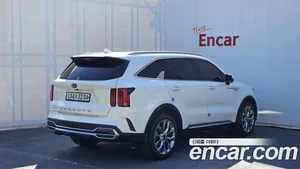 Kia Sorento, 2020 — миниатюра 2