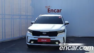 Kia Sorento, 2020 — миниатюра 3