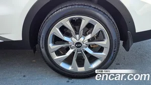 Kia Sorento, 2020 — миниатюра 5